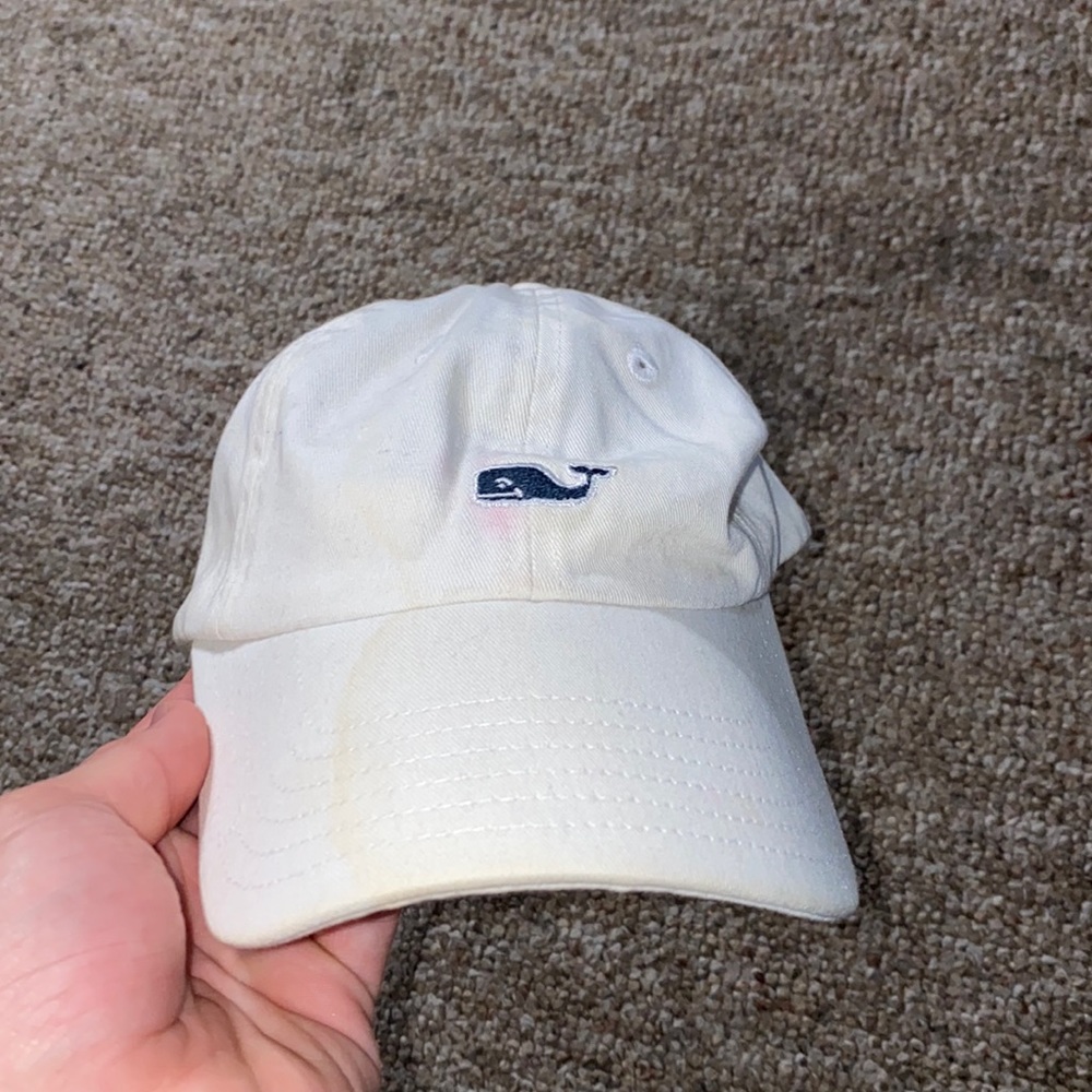 Vineyard Vines hat